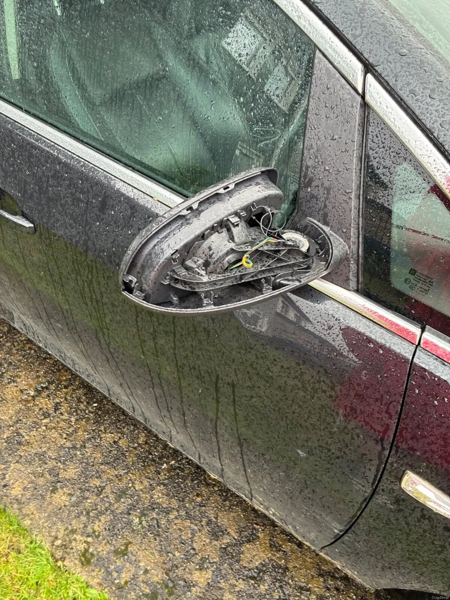 Vauxhall Astra 2013 - Image 4