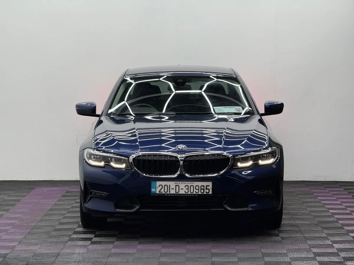 2020 BMW 3-Series 330E Sport Pro, Auto - Image 2