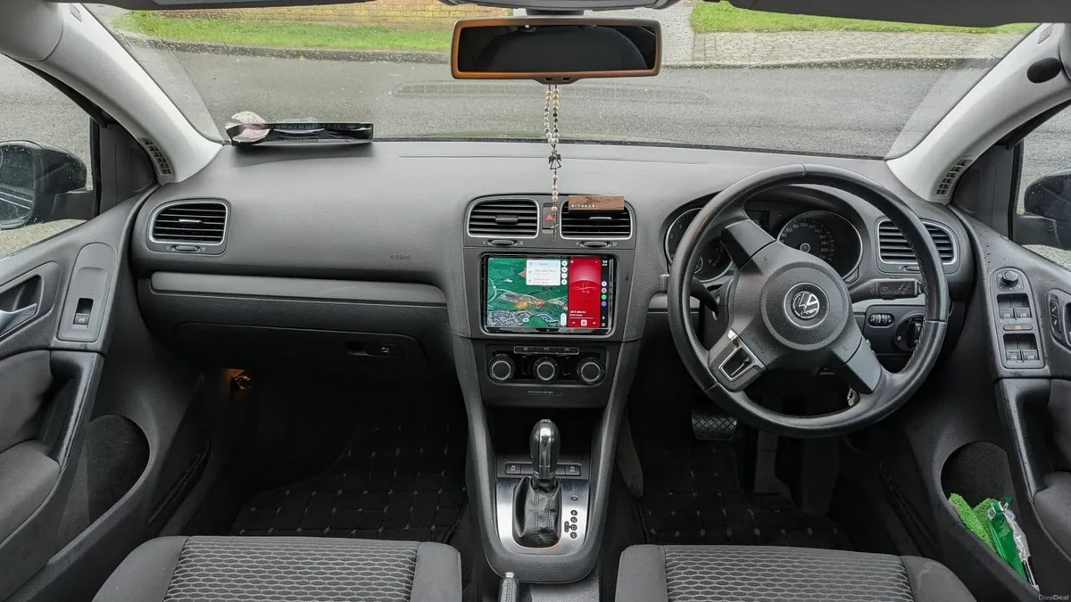 Volkswagen Golf 2013 - Image 3