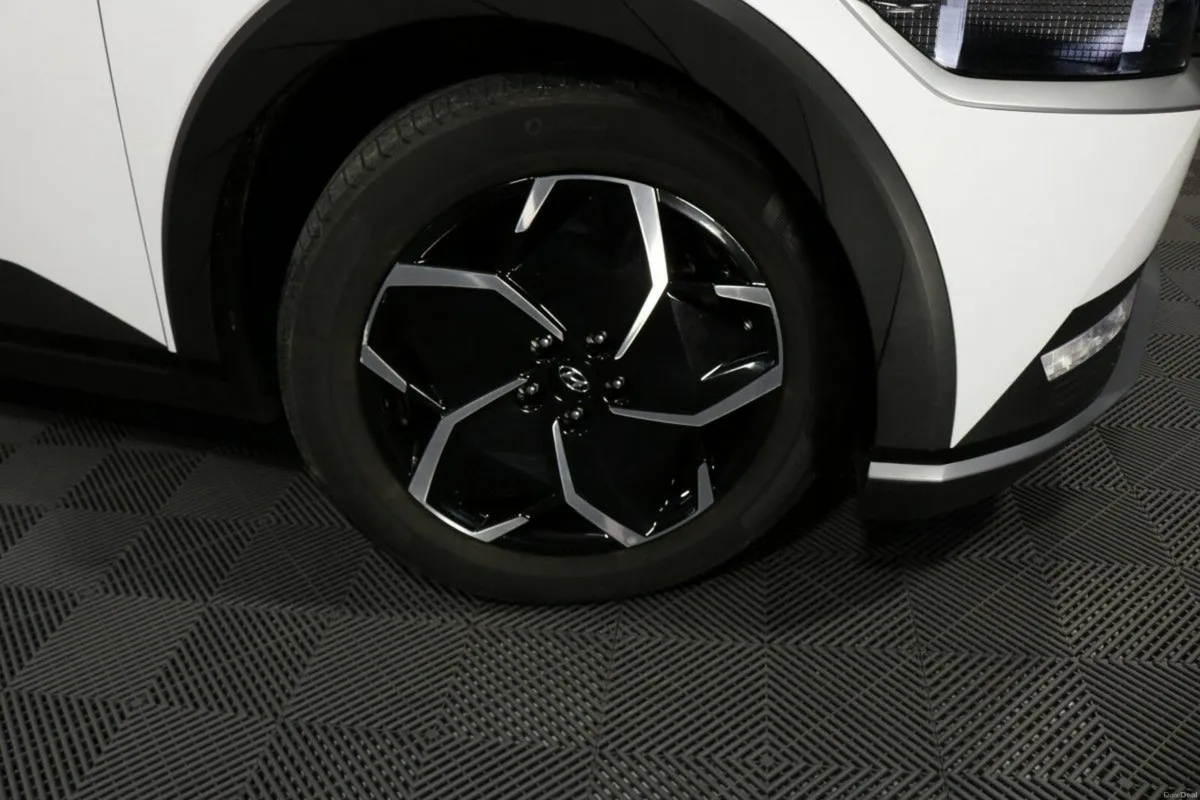 Hyundai IONIQ 5 EXECUTIVE 58 kWh - Image 3