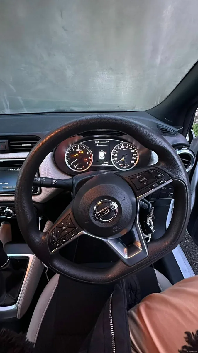 Nissan Micra 2018 - EXCELLENT CONDITION - Image 3