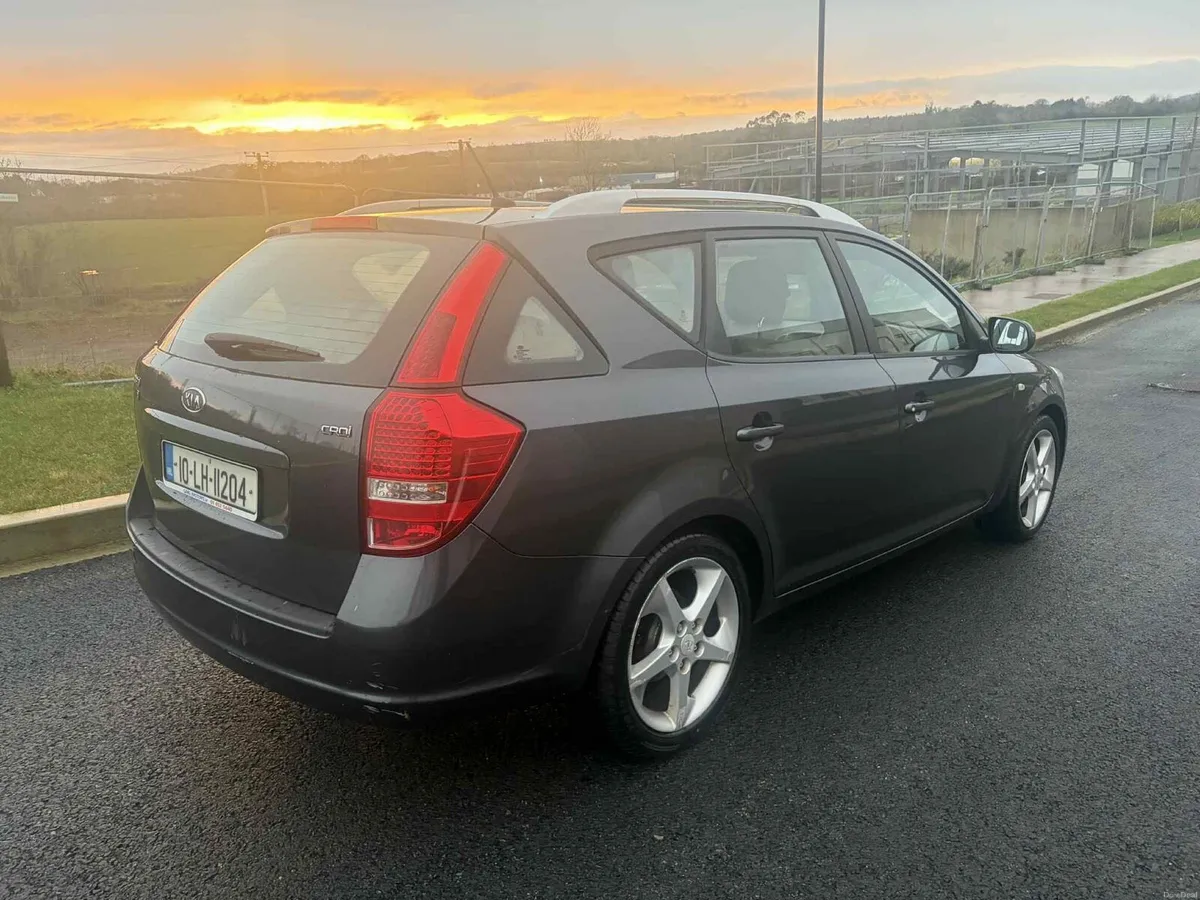 Kia Ceed NEW NCT - Image 3