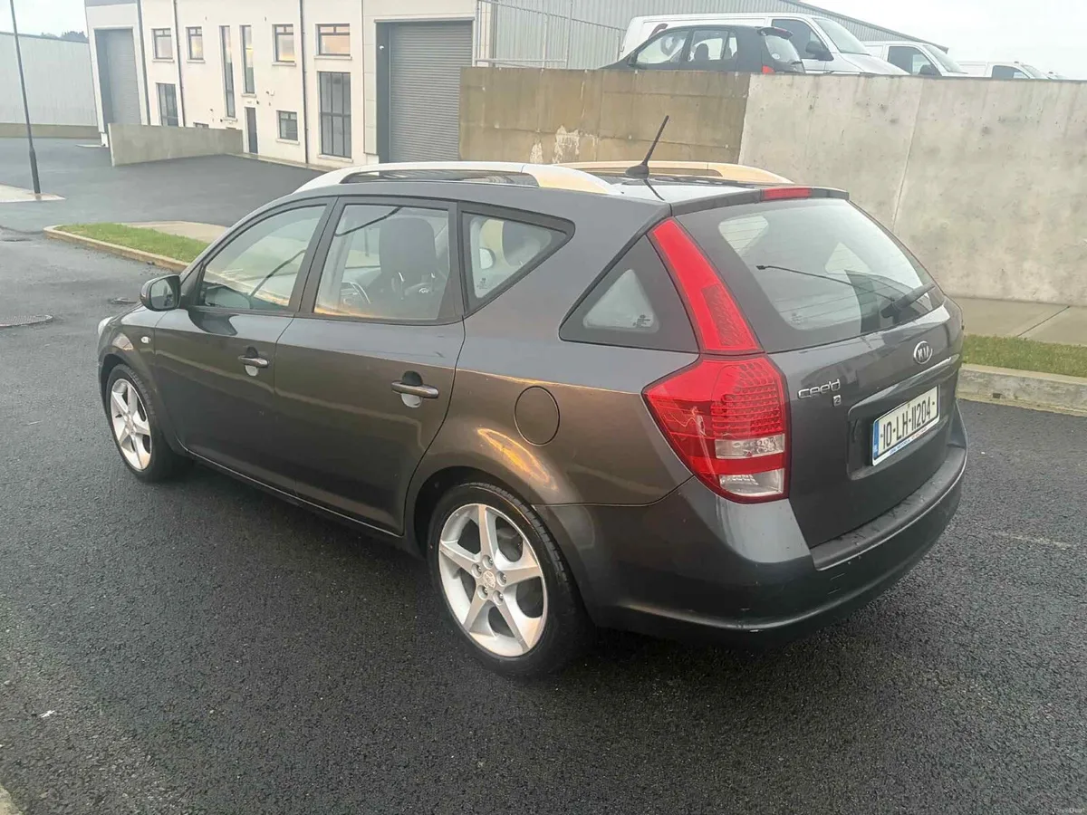 Kia Ceed NEW NCT - Image 4