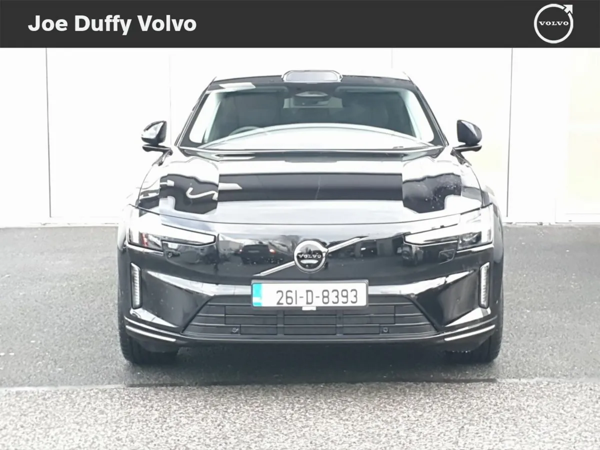 Volvo ES90 ES90 - Image 3