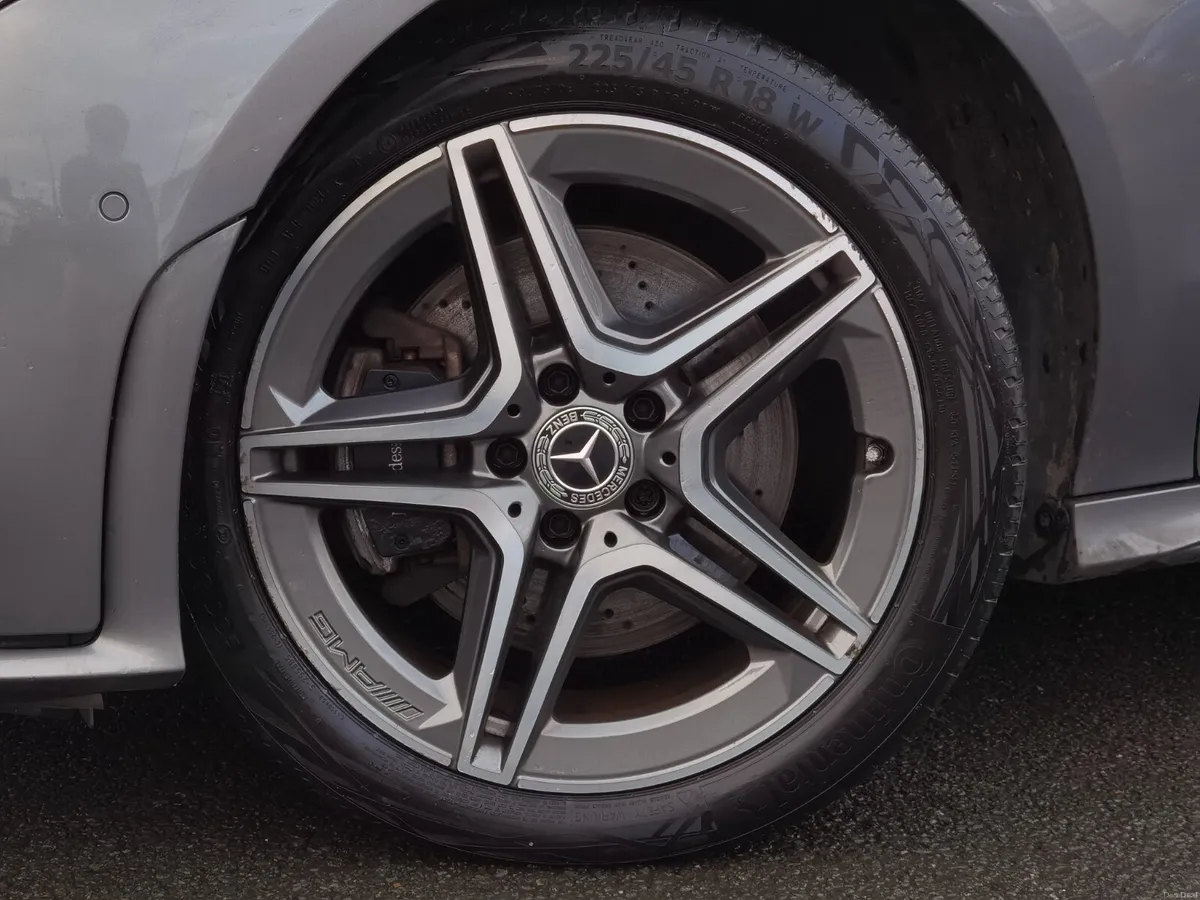 MERCEDES-BENZ CLA 250 E AMG LINE PREMIUM+ *SUNROOF - Image 2