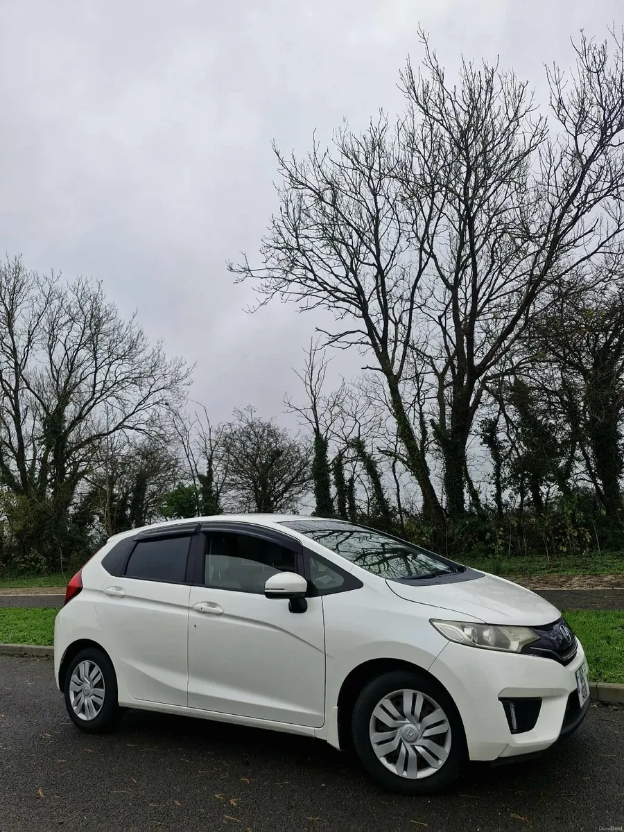 141 Honda Fit, NEW NCT 1/27, Automatic, 59k Miles - Image 4