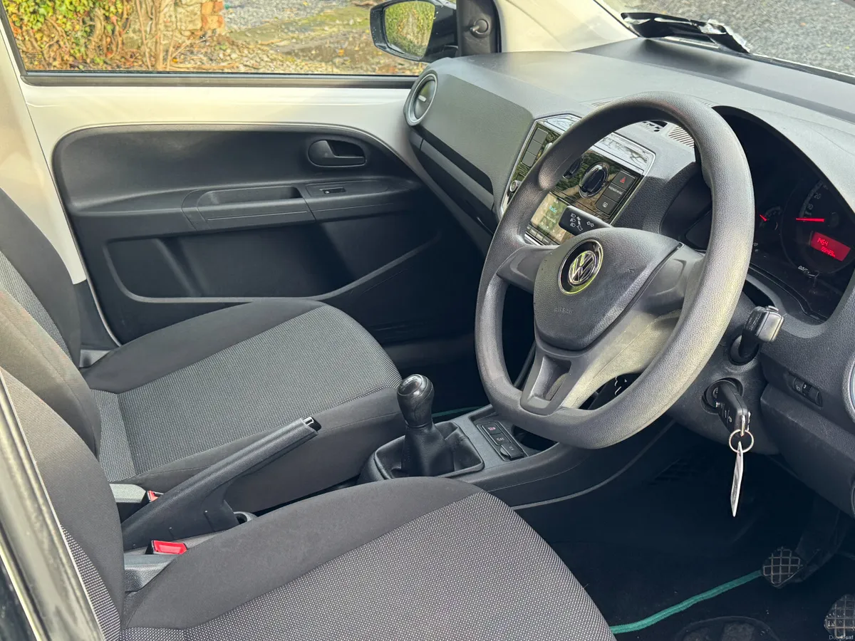 2018 Volkswagen up! 1.0 Petrol - Image 4