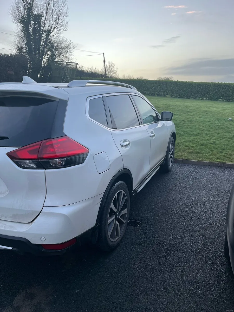 Nissan xtrail - Image 3
