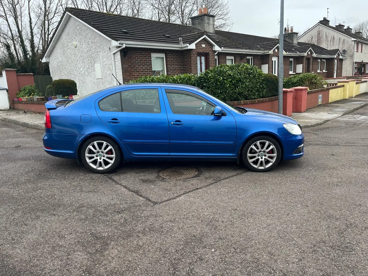 Skoda Octavia 2012 - Image 2