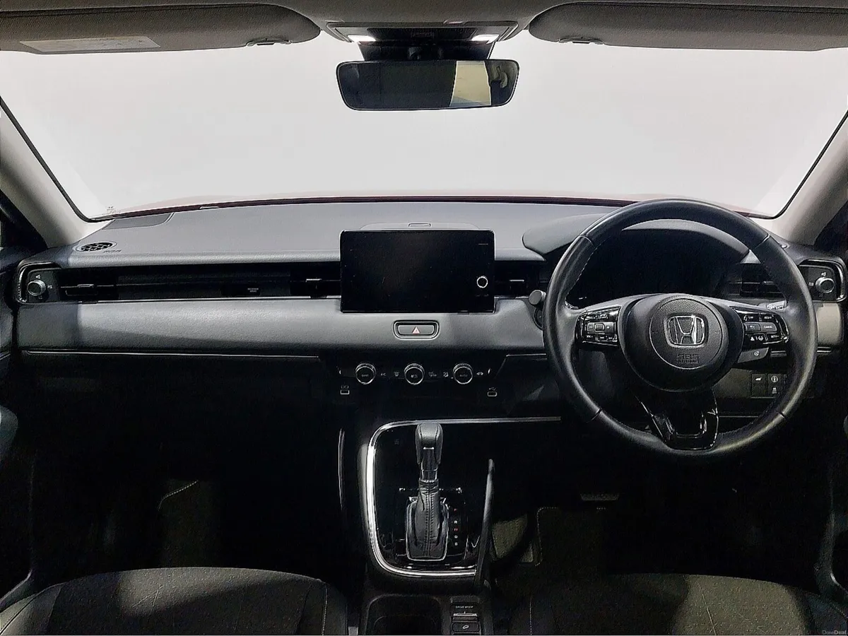 Honda HR-V Hr-V Hatchback Advance - Image 4