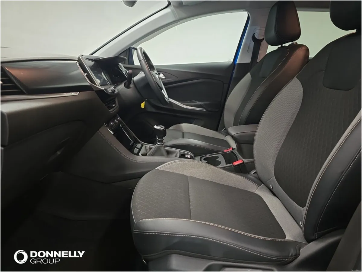 Vauxhall Grandland Hatchback GS Line - Image 4