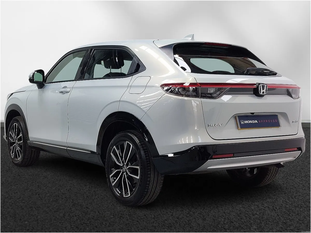 Honda HR-V Hr-V Hatchback Advance - Image 3