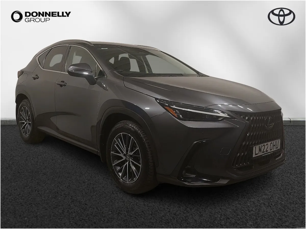 Lexus NX Nx Estate - Image 1