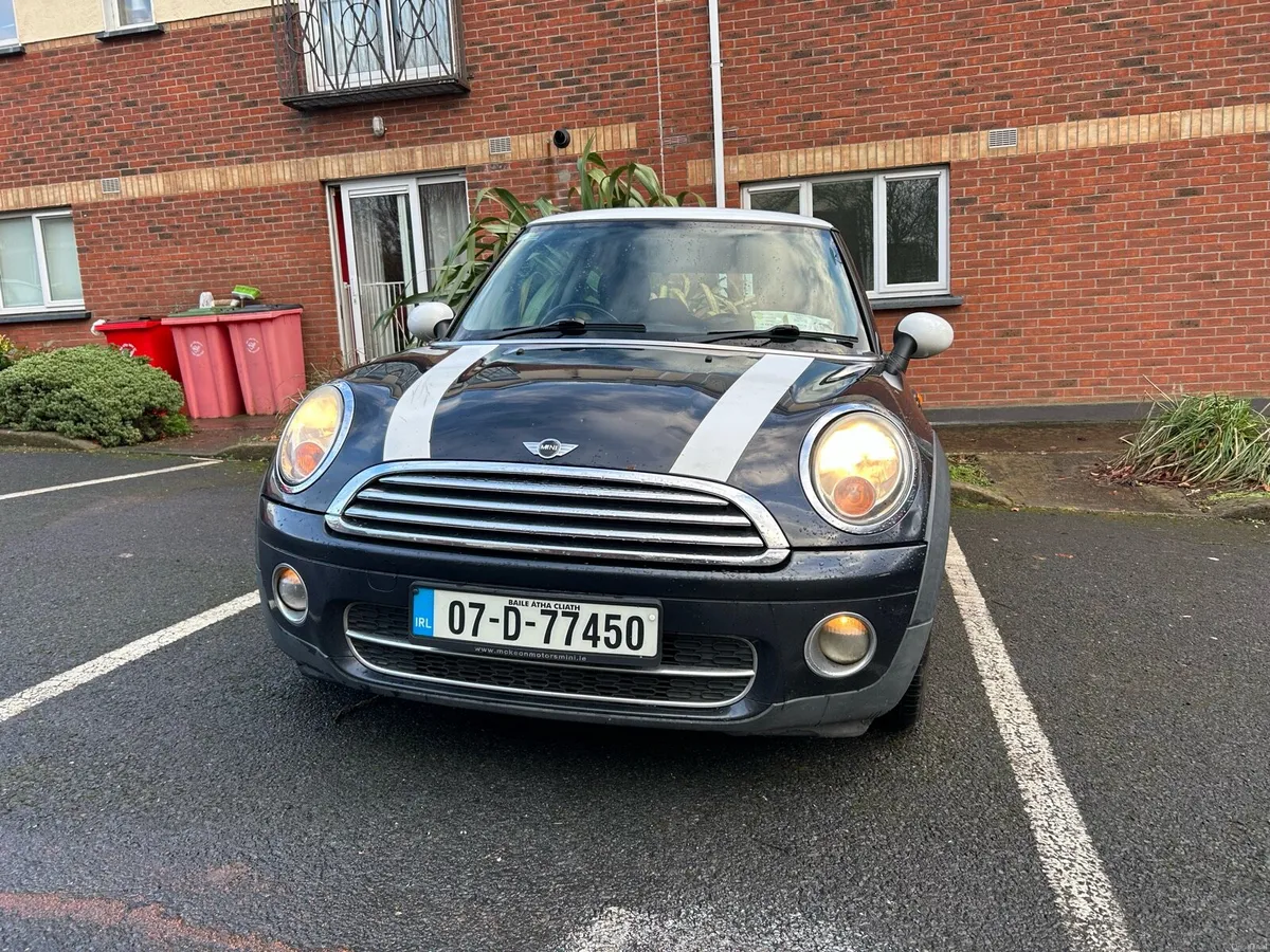 Mini Cooper - Image 2