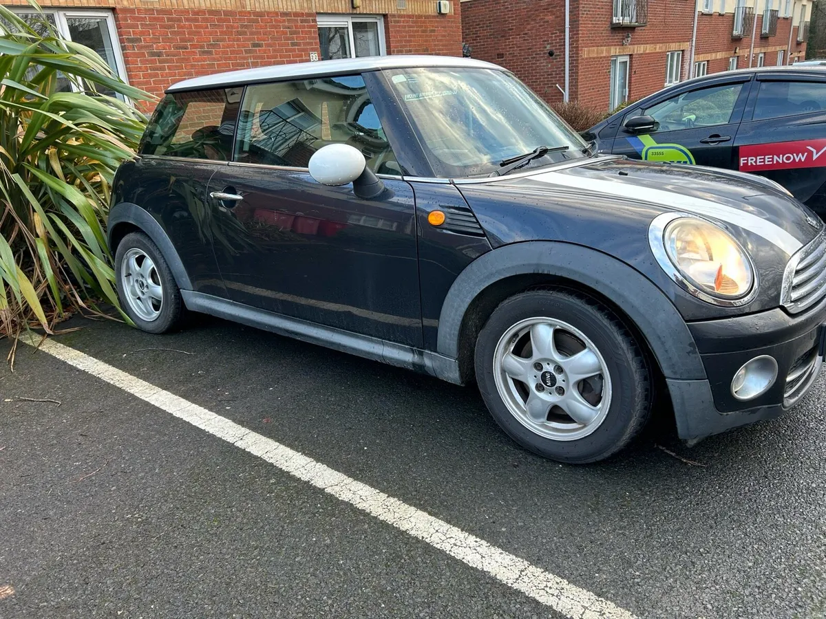 Mini Cooper - Image 3