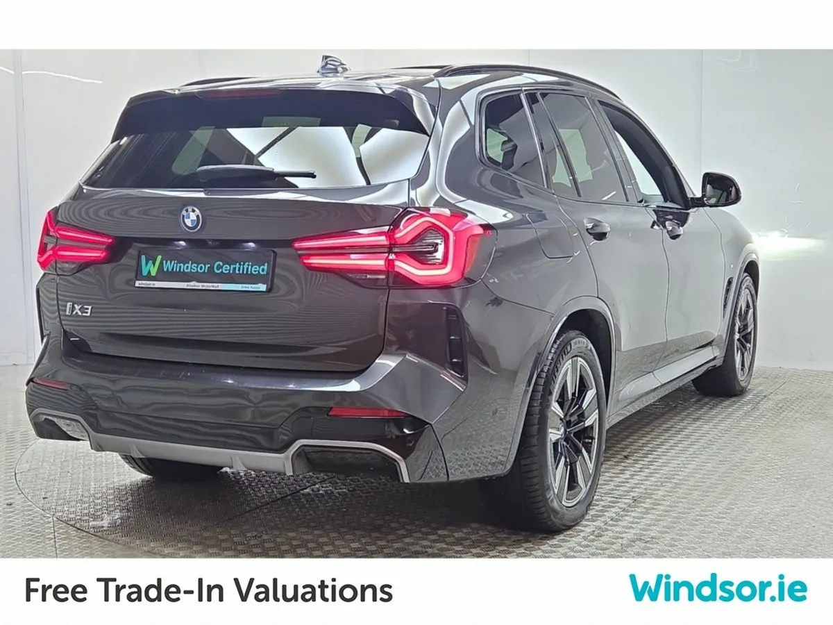 BMW iX3 M Sport 80kWh EV - Image 3