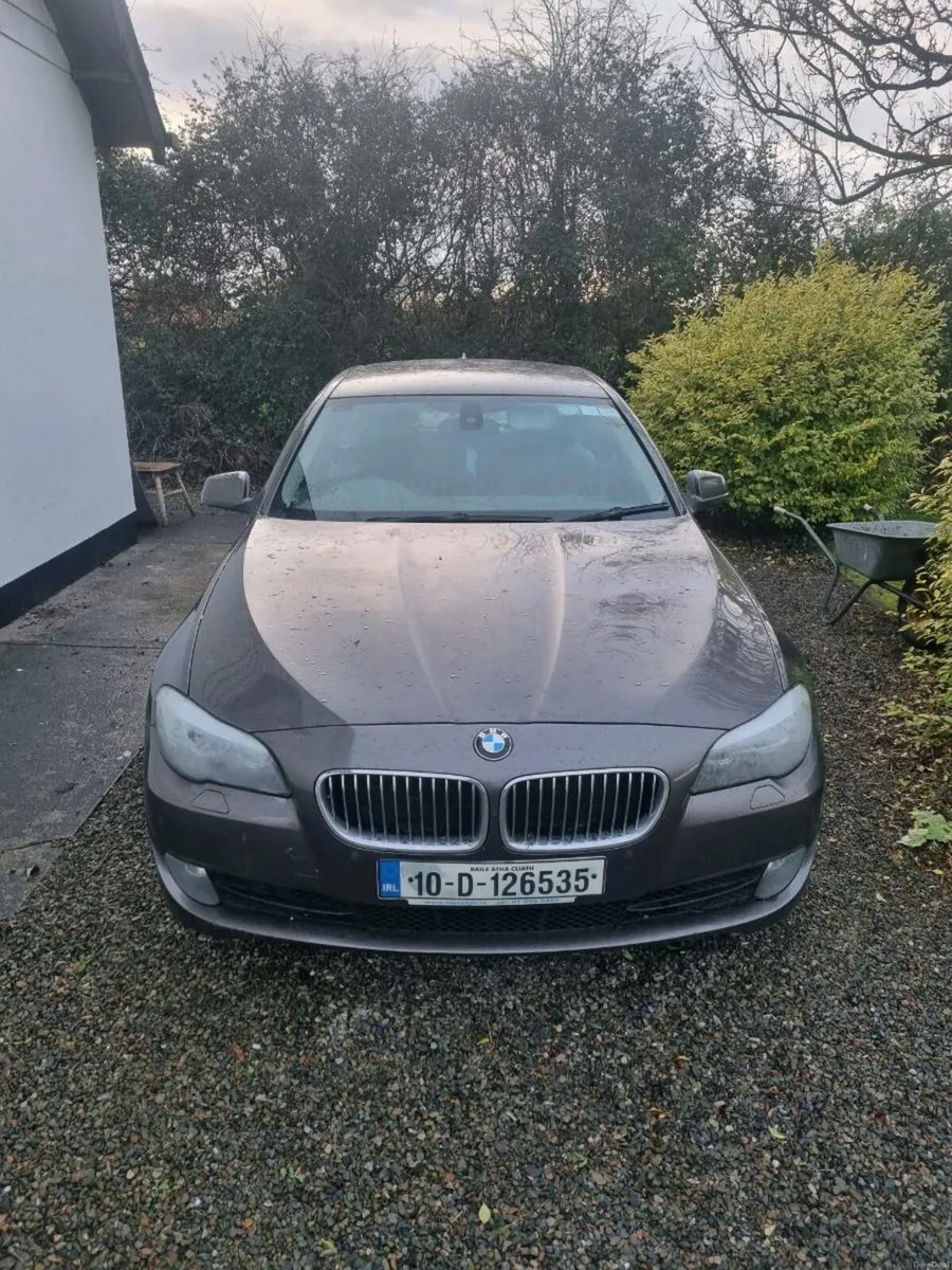Bmw 520d diesel - Image 2