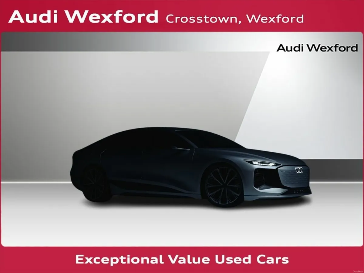 BMW 3-Series 320d SE Auto €436p/m - Image 1