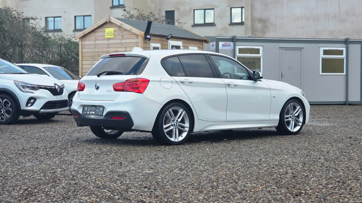 118d Msport - Image 2