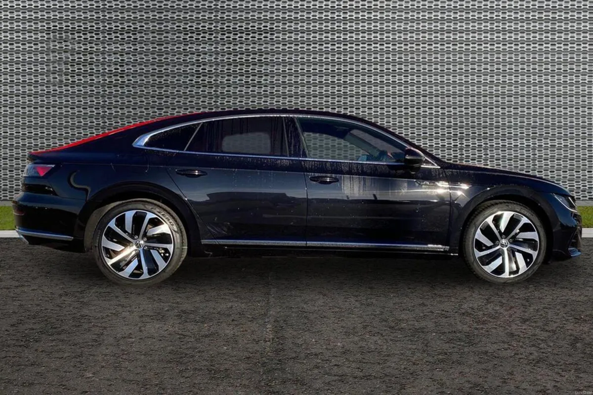 2023 Volkswagen Arteon 1.4 Tsi Phev R-Line - Image 2