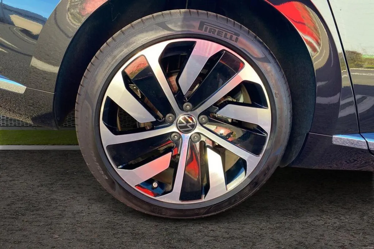 2023 Volkswagen Arteon 1.4 Tsi Phev R-Line - Image 4