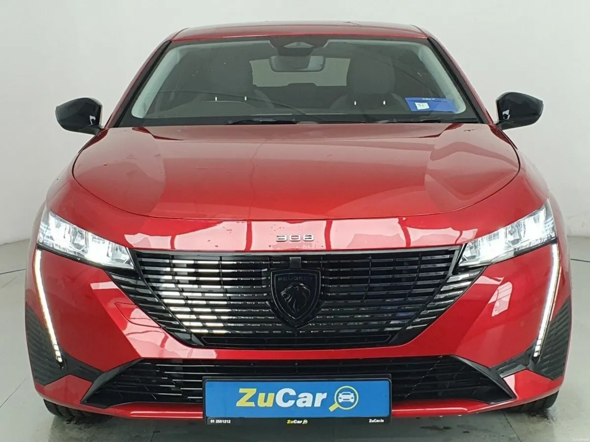 Peugeot 308 308 Allure Sw Ev  Allure  156 Electric - Image 3