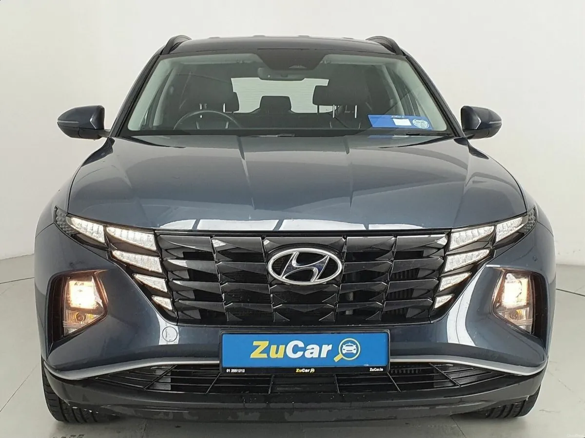 Hyundai Tucson 2WD Executive - Image 3