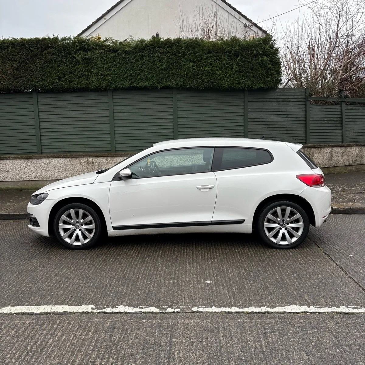 VW SCIROCCO TSI NCT 29/08/26 TAX 02/26 - Image 4