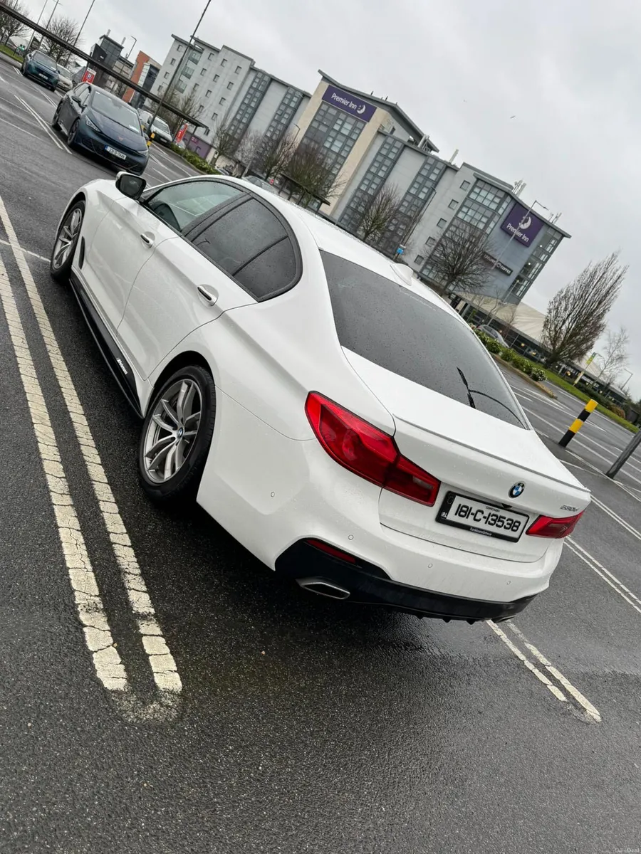 BMW 530D G30 M Sport - Image 2