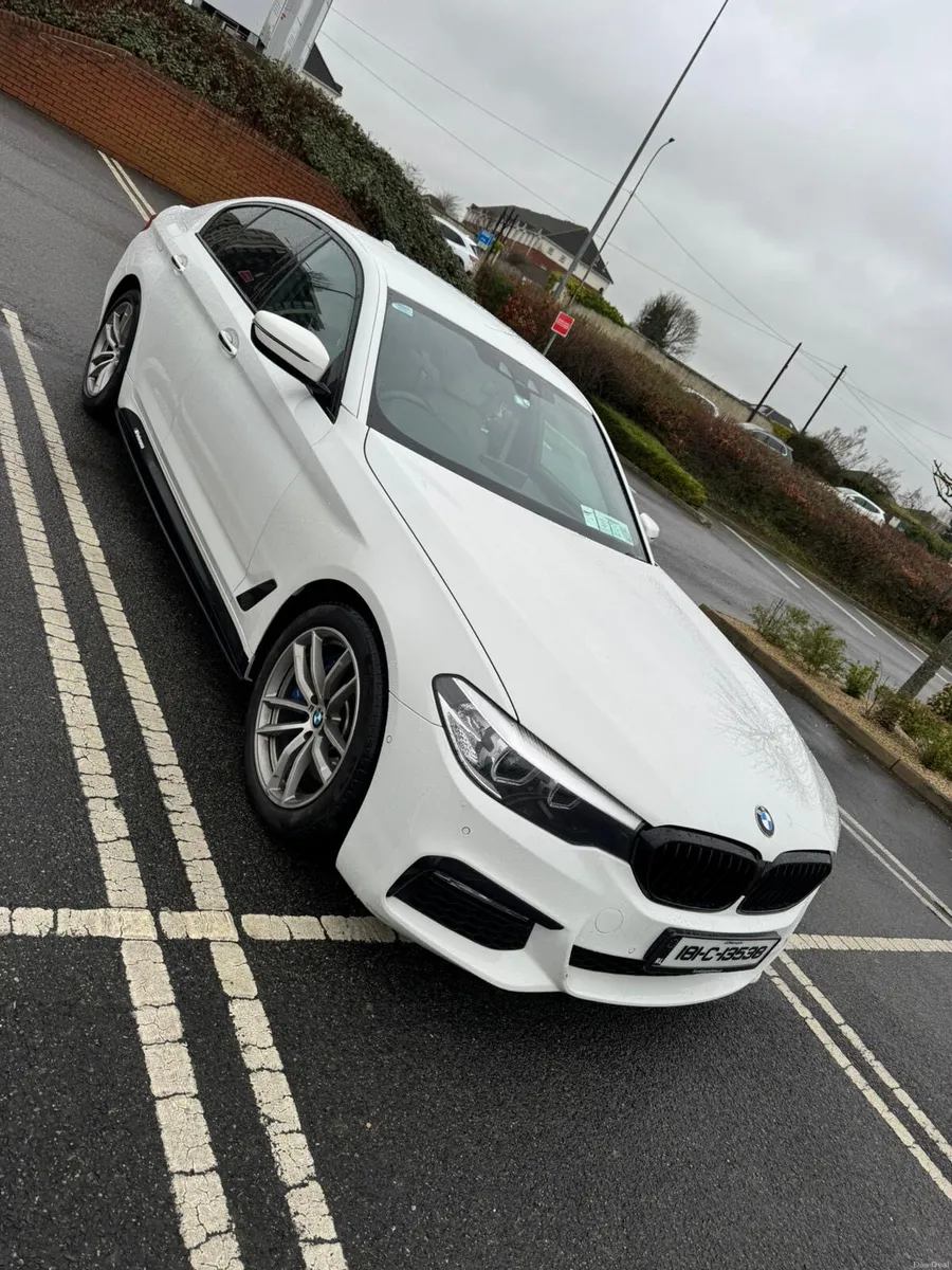 BMW 530D G30 M Sport - Image 1