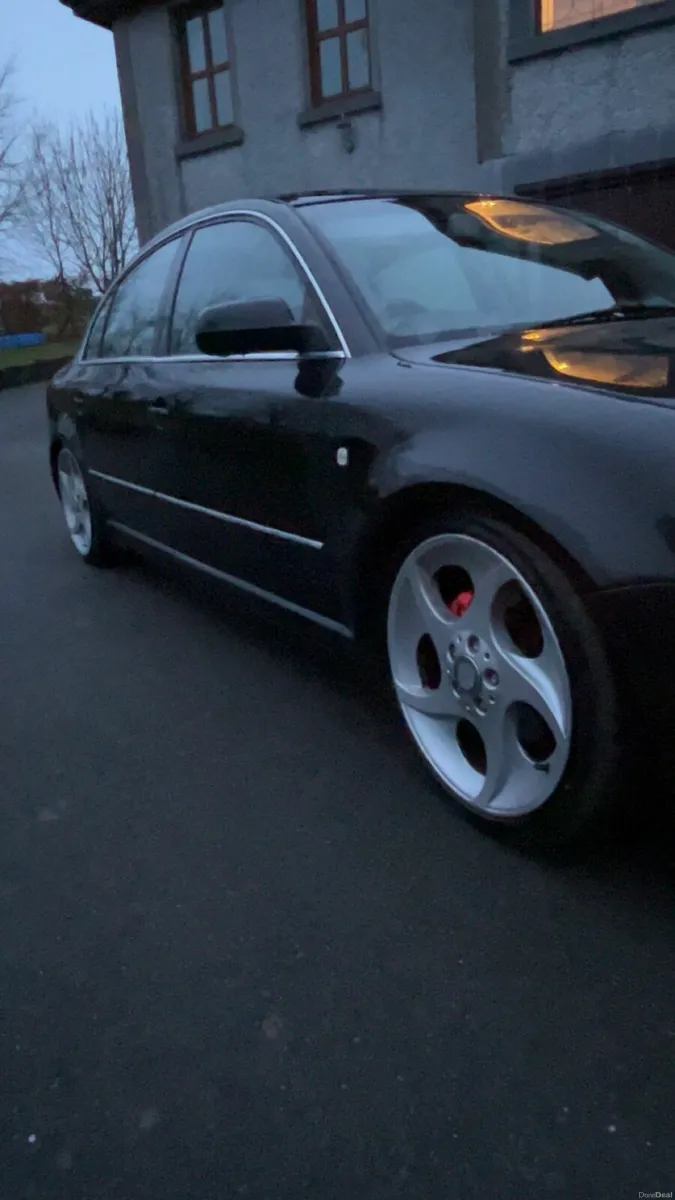 Scoda superb - Image 3