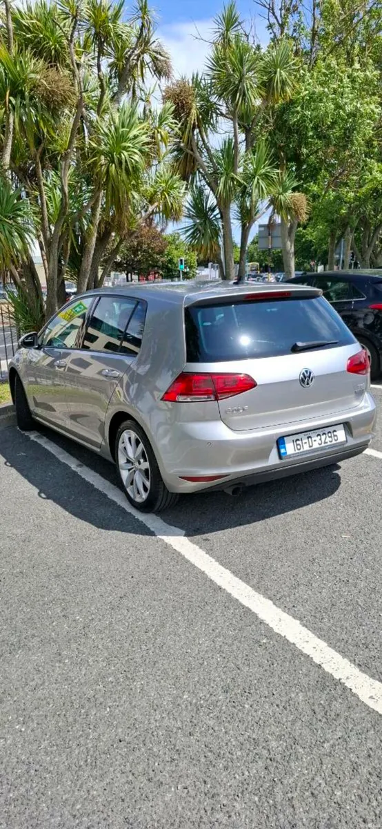 VW golf Mk7 1.2Tsi HIGHLINE - Image 1