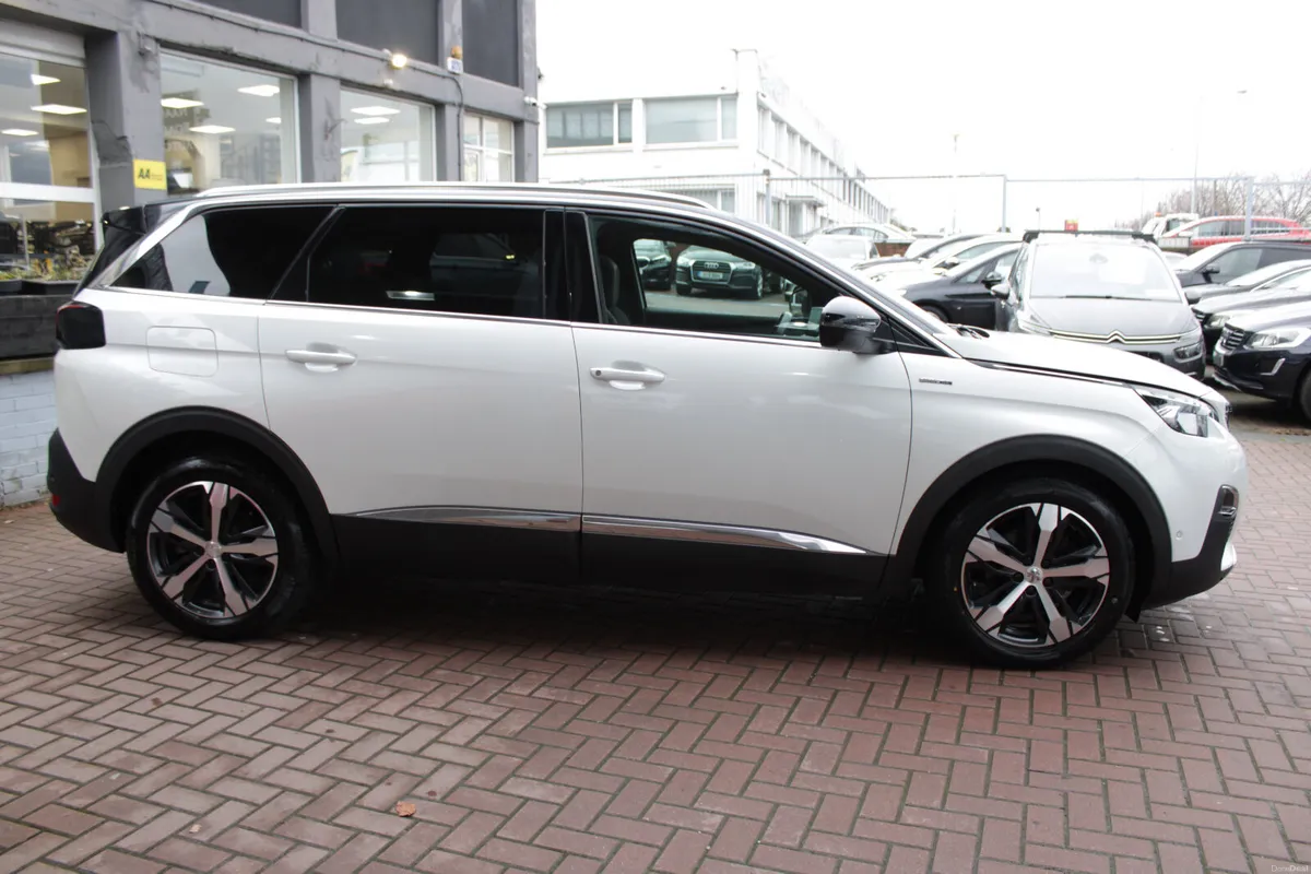 2.0HDI GT-LINE EDITION 7 SEATER AUTOMATIC // STUNN - Image 3