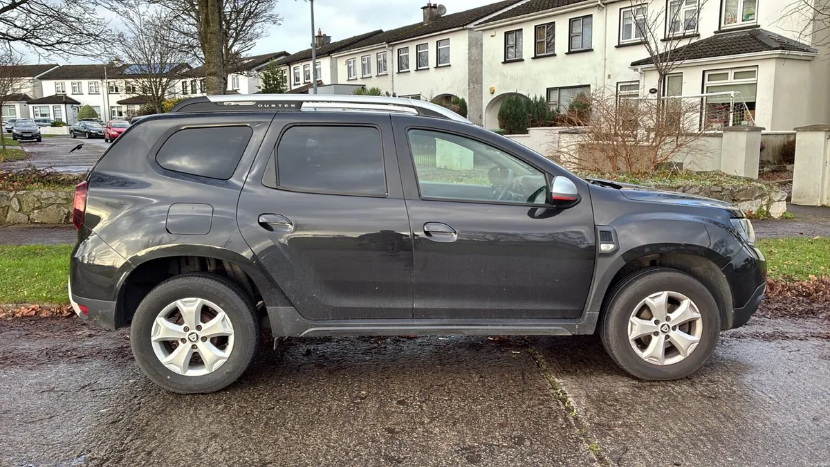 Dacia Duster Low Mileage - Image 3