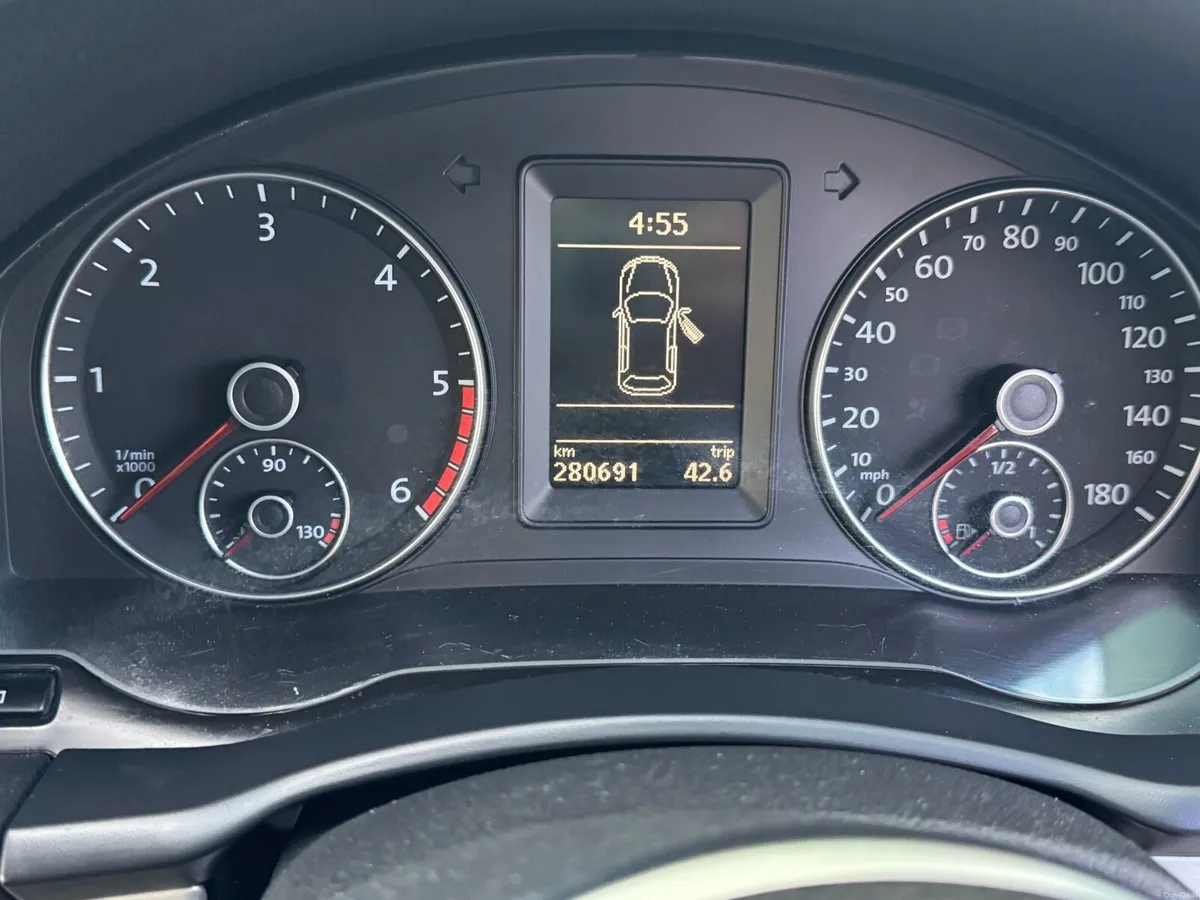 VW SCIROCCO 2.0 TDI - Image 1