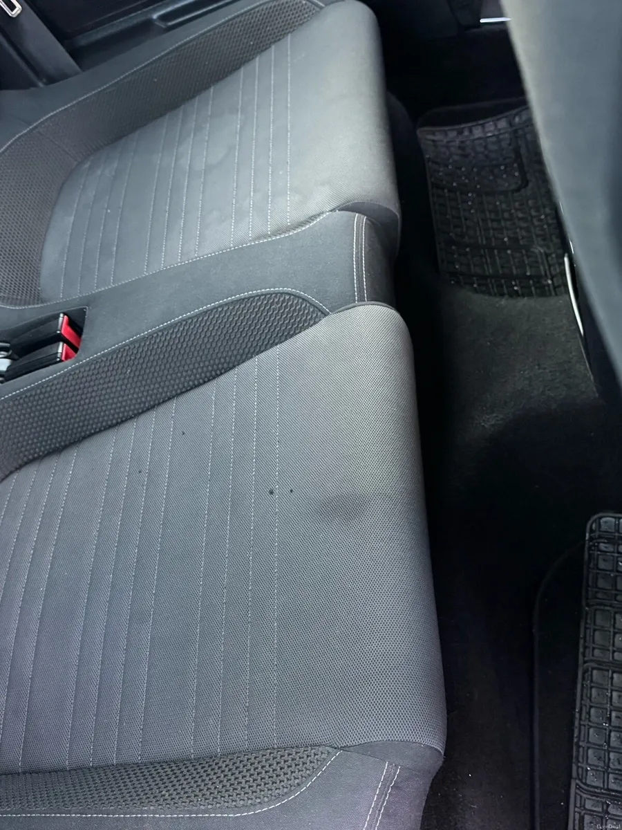 VW SCIROCCO 2.0 TDI - Image 3