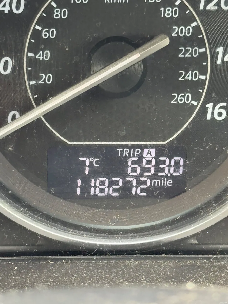 Mazda Mazda6 2015 high spec taxed and tested - Image 3