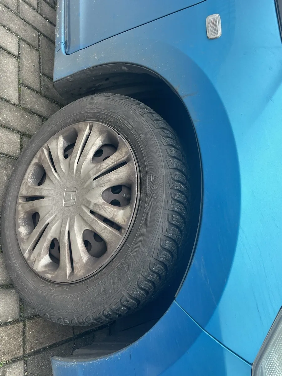 2009Honda Insight Hybrid-Automatic 03-26Nct 04Tax - Image 4