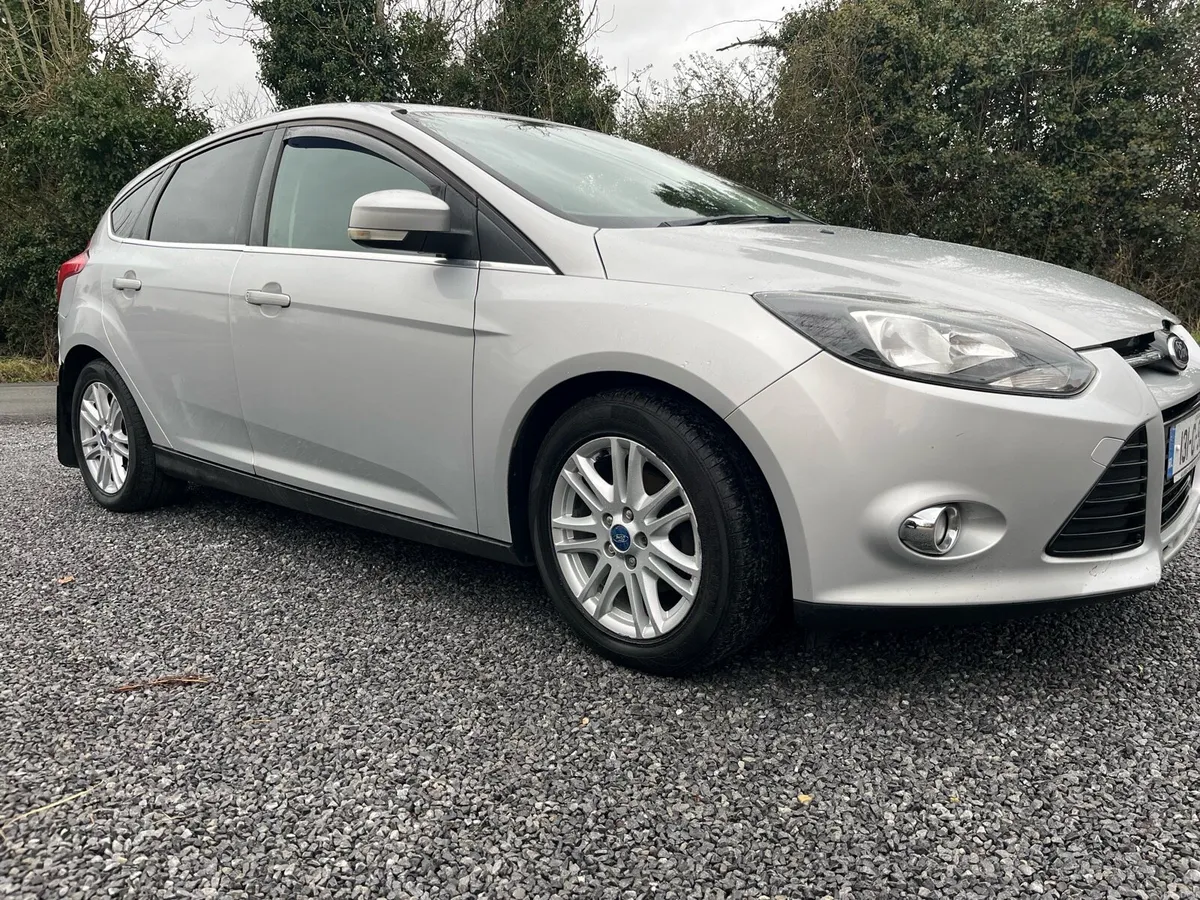 !!!! Mint Ford Focus !!!! - Image 1