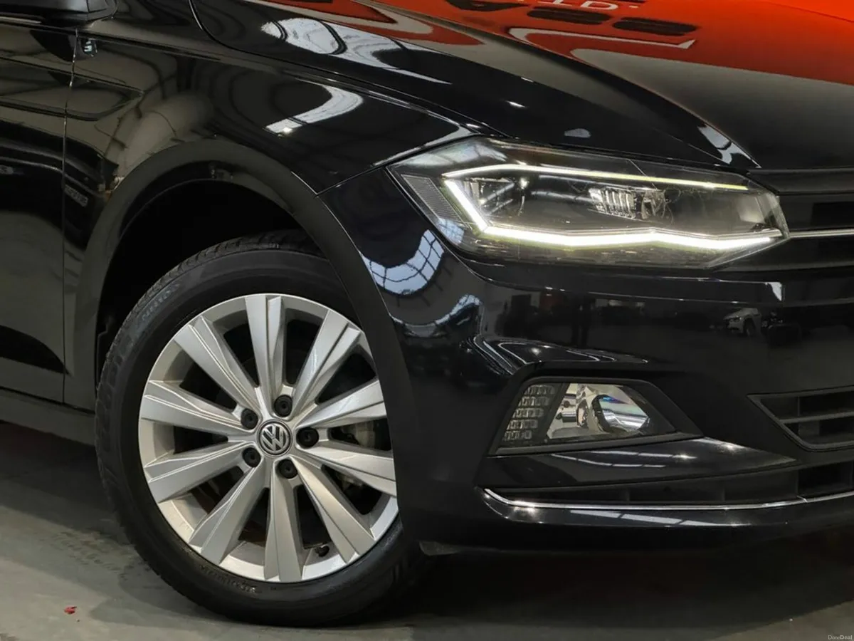 Volkswagen Polo #65 - Image 2