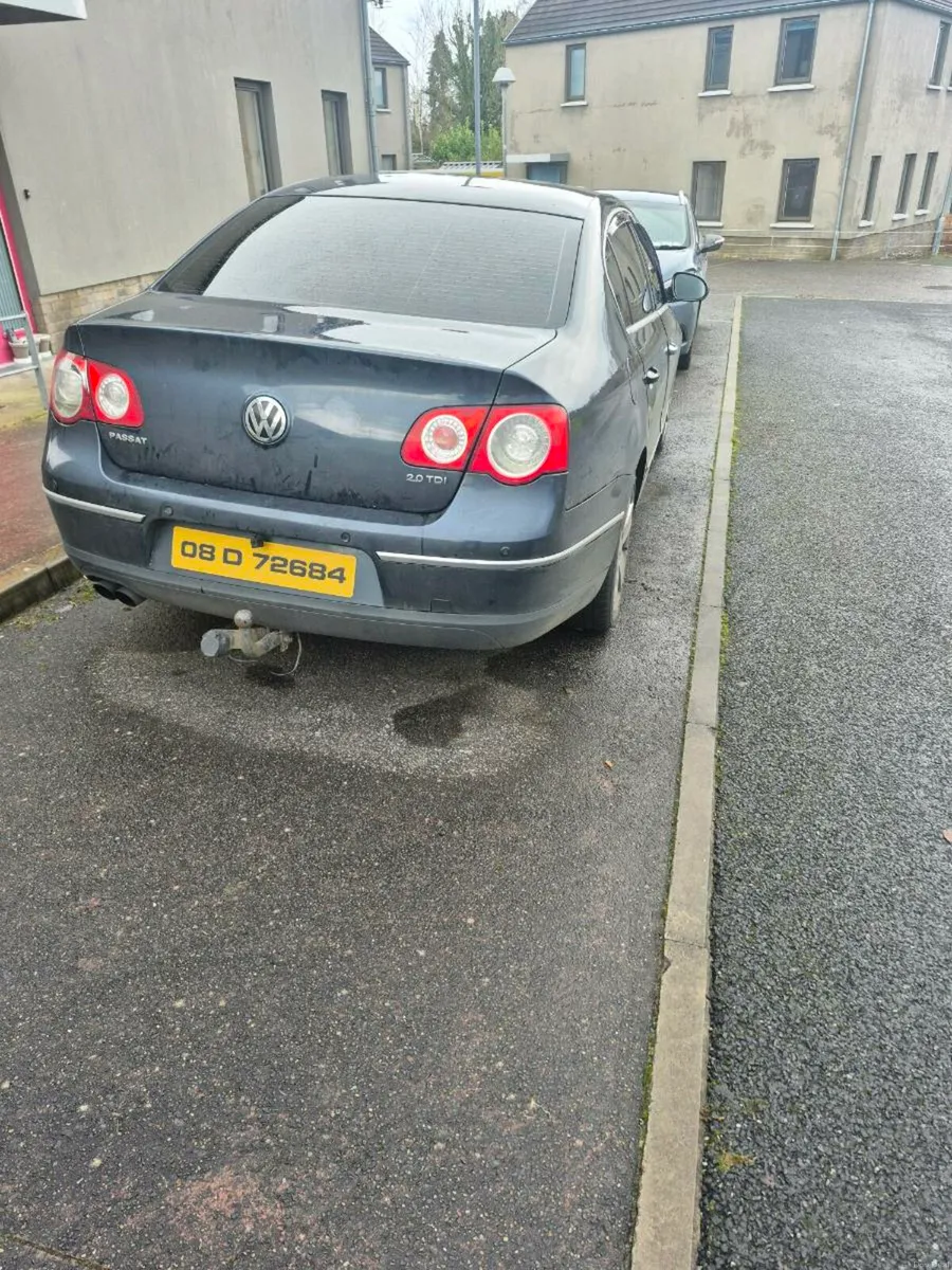 Volkswagen passat - Image 3