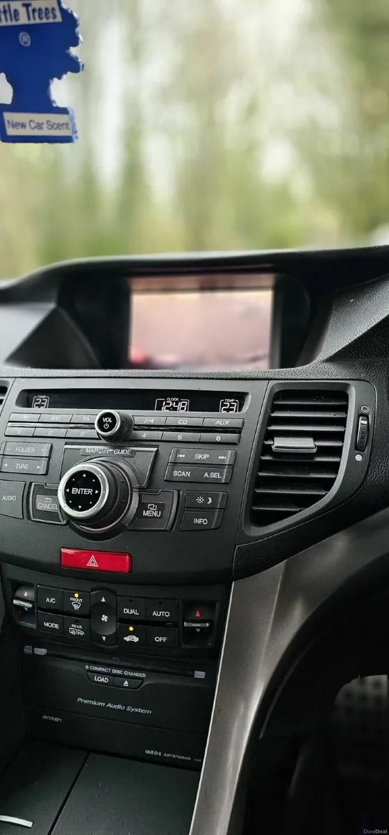 Honda Accord 2009 - Image 4