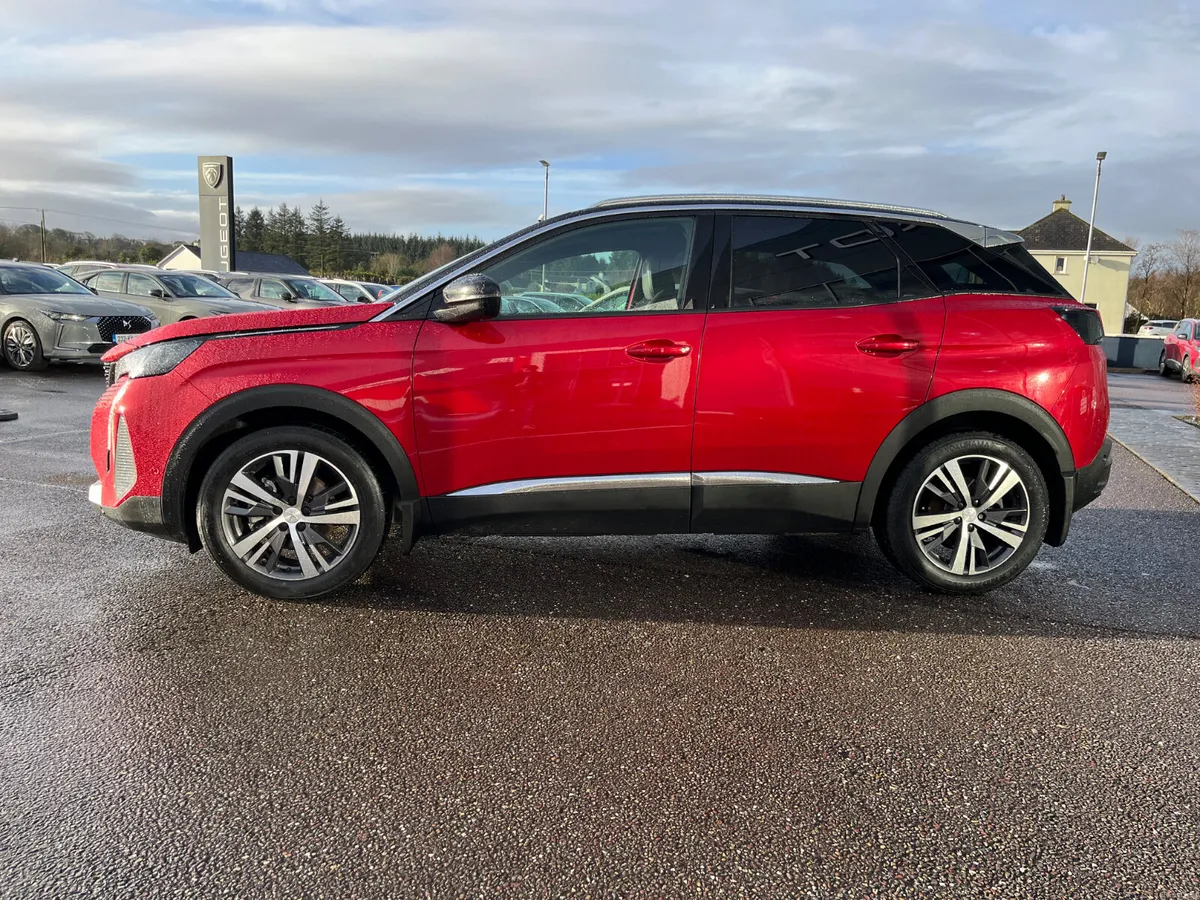 Peugeot 3008 2024 - Image 3