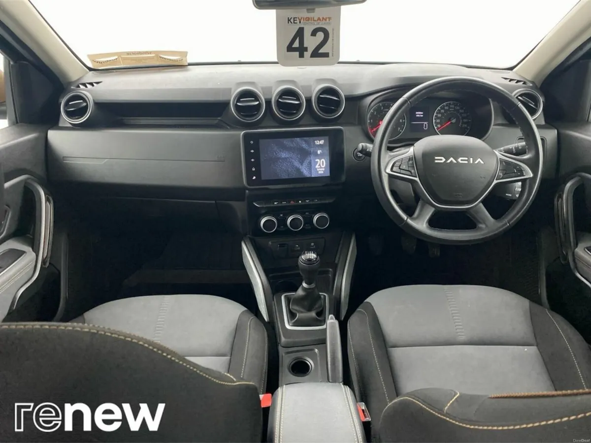 Dacia Duster 1.5 Blue dCi 115 Extreme - Image 3