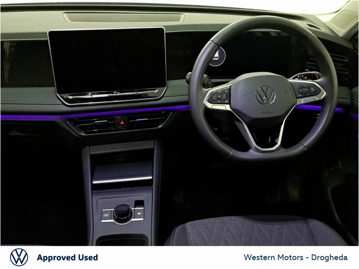 Volkswagen Tiguan Match Tsi Phev S-A  Match  TSi e - Image 3