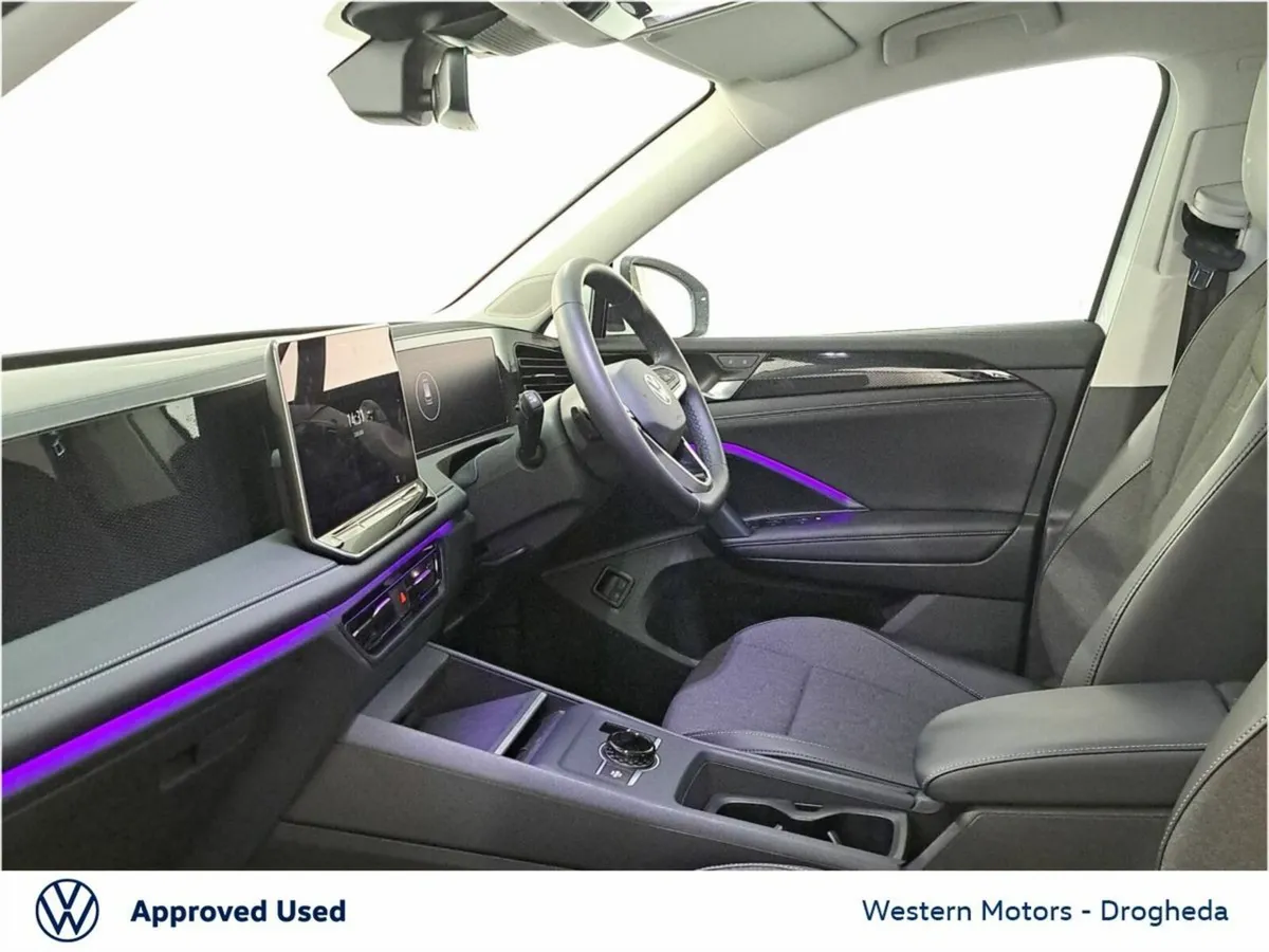 Volkswagen Tiguan eHybrid 204 DSG *REDUCED* - Image 4