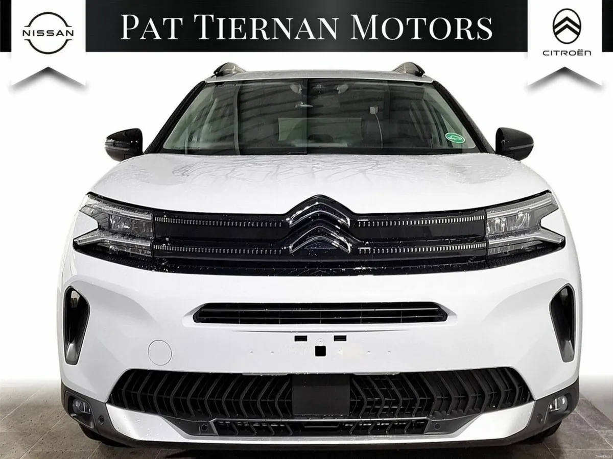 Citroen C5 Aircross PHEV 225 Max (PLUG IN) - Image 4