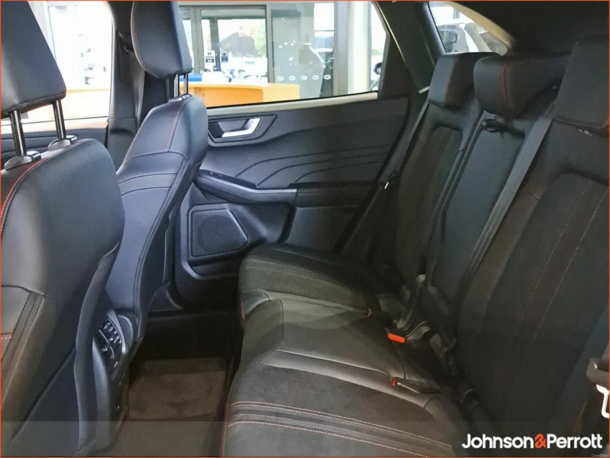 Ford Kuga ST Line X 2.5 Duratec PHEV - Image 5
