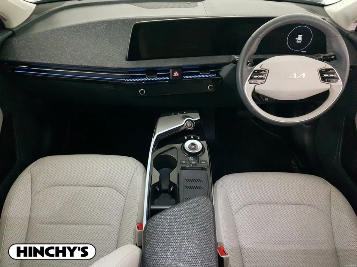 Kia EV6 EV6 Earth - Image 2