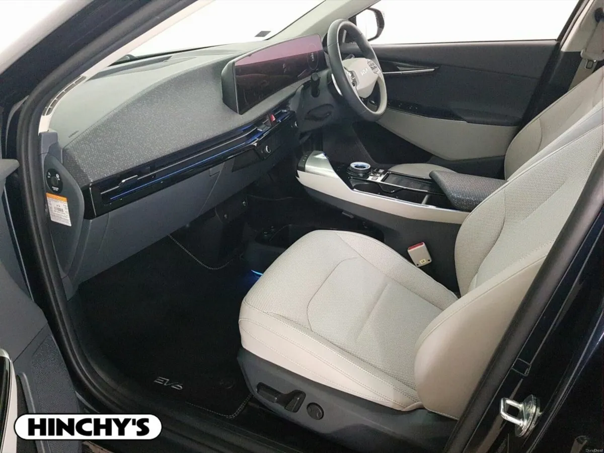 Kia EV6 EV6 Earth - Image 4